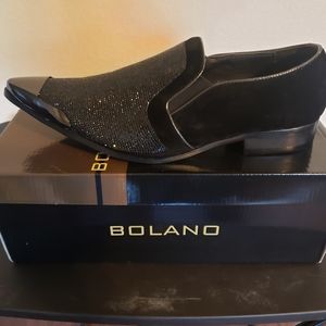 Bolano Size 13 Shoe